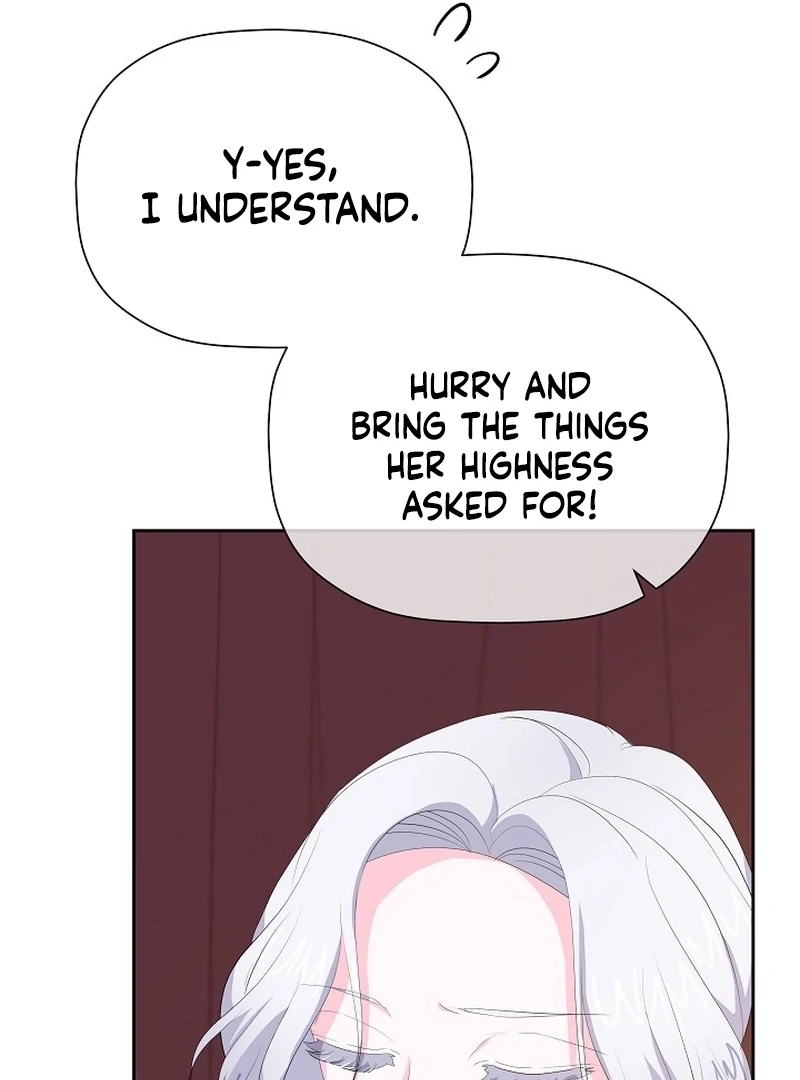 The Time-Limited Villainess Who Makes Medicine Chapter 29 page 105