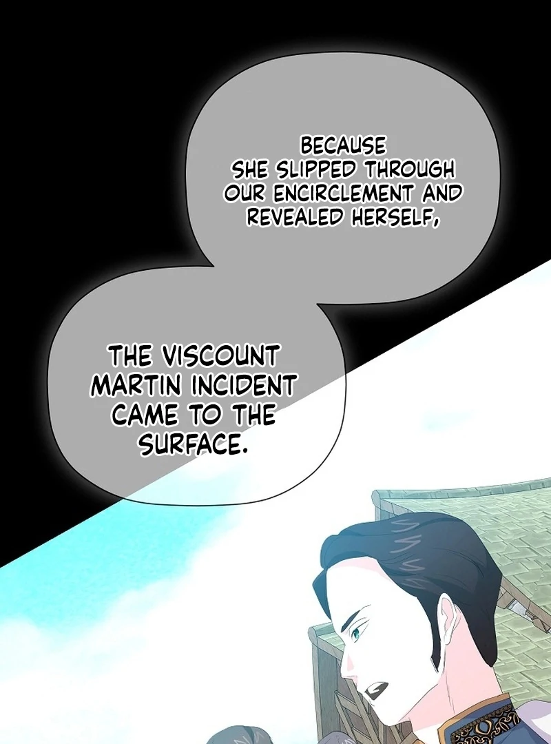 The Time-Limited Villainess Who Makes Medicine Chapter 28 page 68