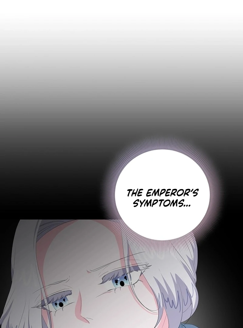 The Time-Limited Villainess Who Makes Medicine Chapter 29 page 112