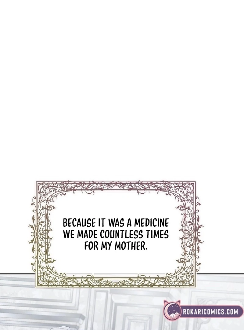 The Time-Limited Villainess Who Makes Medicine Chapter 30 page 71