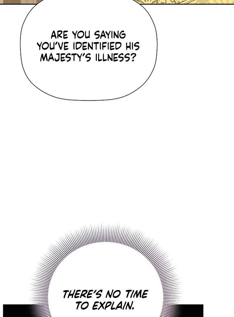 The Time-Limited Villainess Who Makes Medicine Chapter 29 page 97