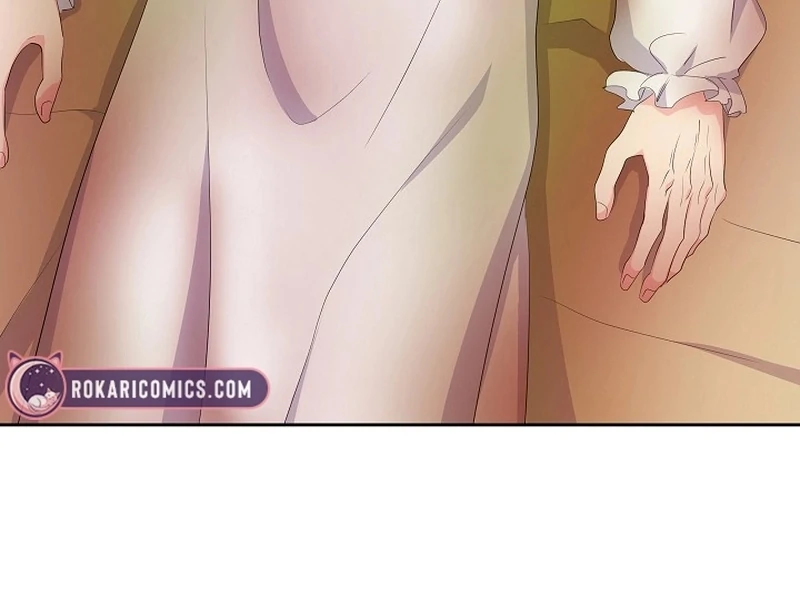 The Time-Limited Villainess Who Makes Medicine Chapter 30 page 55