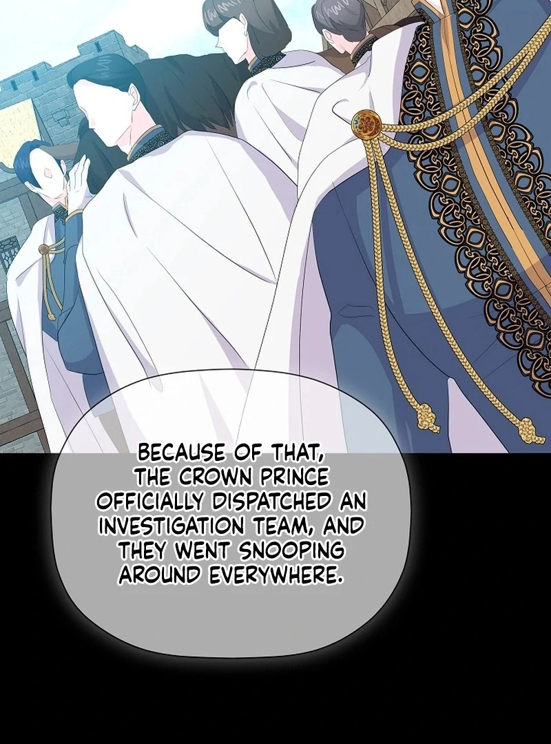 The Time-Limited Villainess Who Makes Medicine Chapter 28 page 69
