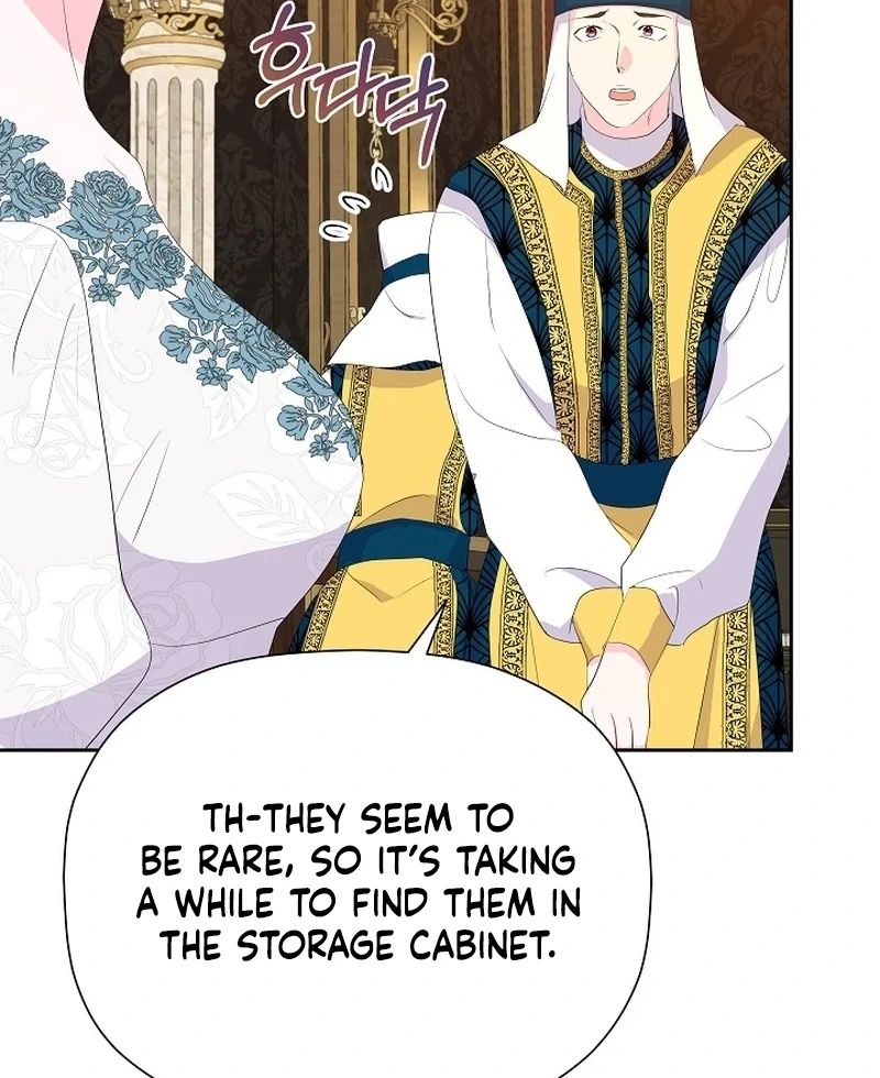 The Time-Limited Villainess Who Makes Medicine Chapter 30 page 45