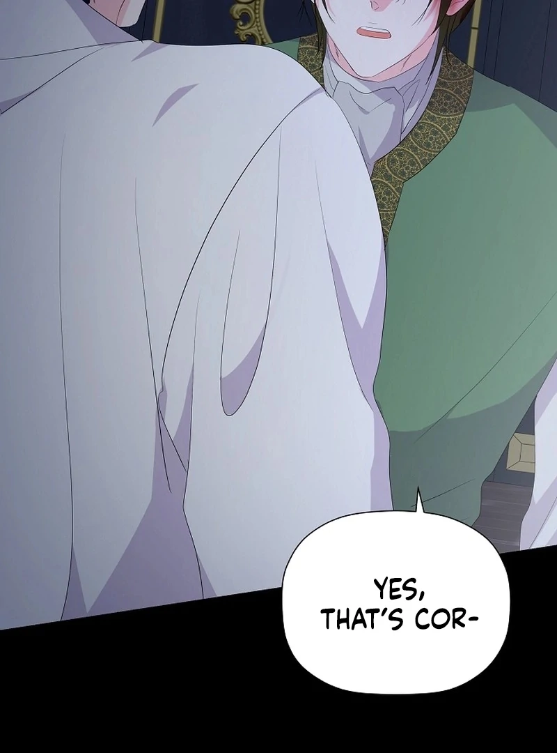 The Time-Limited Villainess Who Makes Medicine Chapter 28 page 83