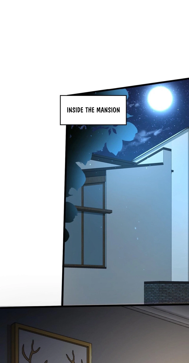 Starting a livestream in the underworld who dares to join the livestream Chapter 31 page 32