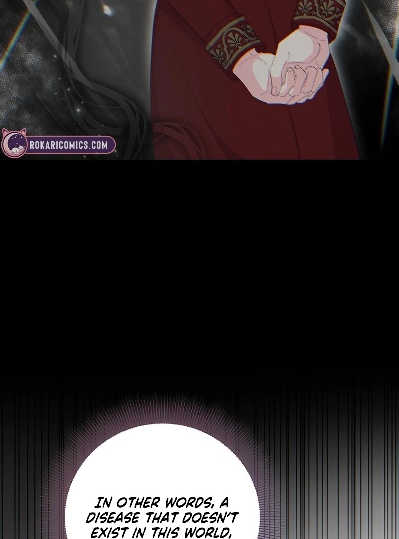 The Time-Limited Villainess Who Makes Medicine Chapter 29 page 119
