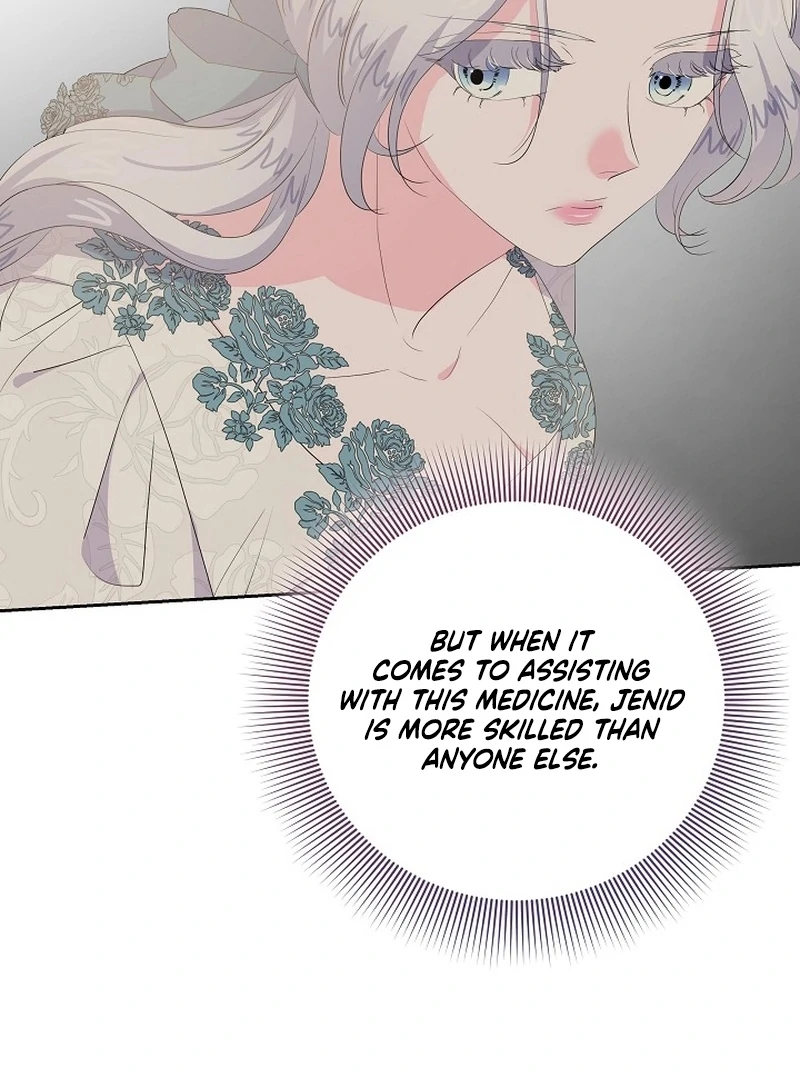 The Time-Limited Villainess Who Makes Medicine Chapter 30 page 70