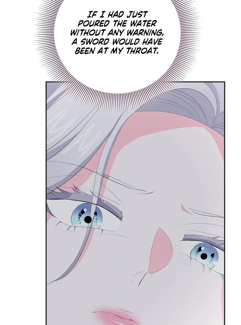 The Time-Limited Villainess Who Makes Medicine Chapter 30 page 40