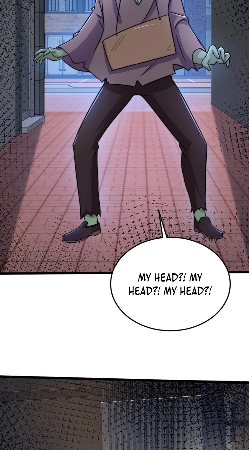 Starting a livestream in the underworld who dares to join the livestream Chapter 31 page 26
