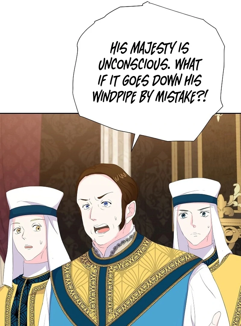 The Time-Limited Villainess Who Makes Medicine Chapter 30 page 94