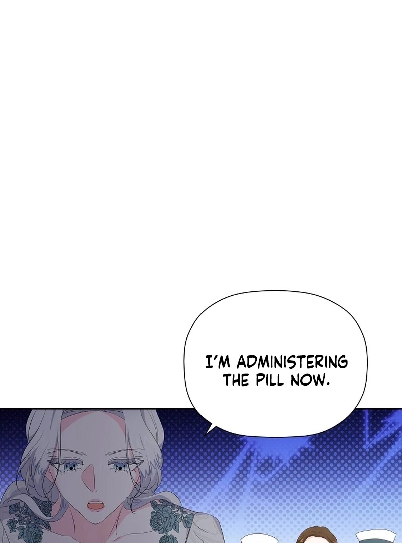 The Time-Limited Villainess Who Makes Medicine Chapter 30 page 91