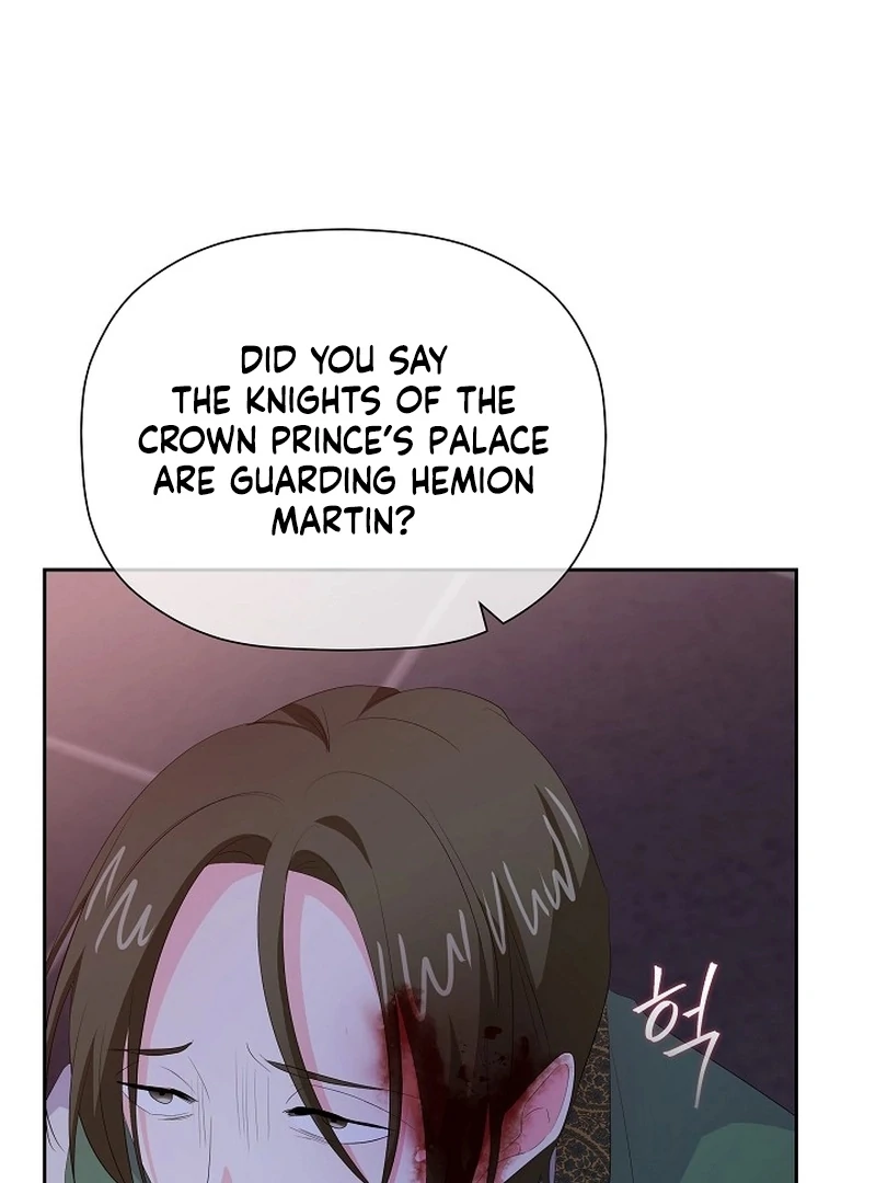 The Time-Limited Villainess Who Makes Medicine Chapter 28 page 90