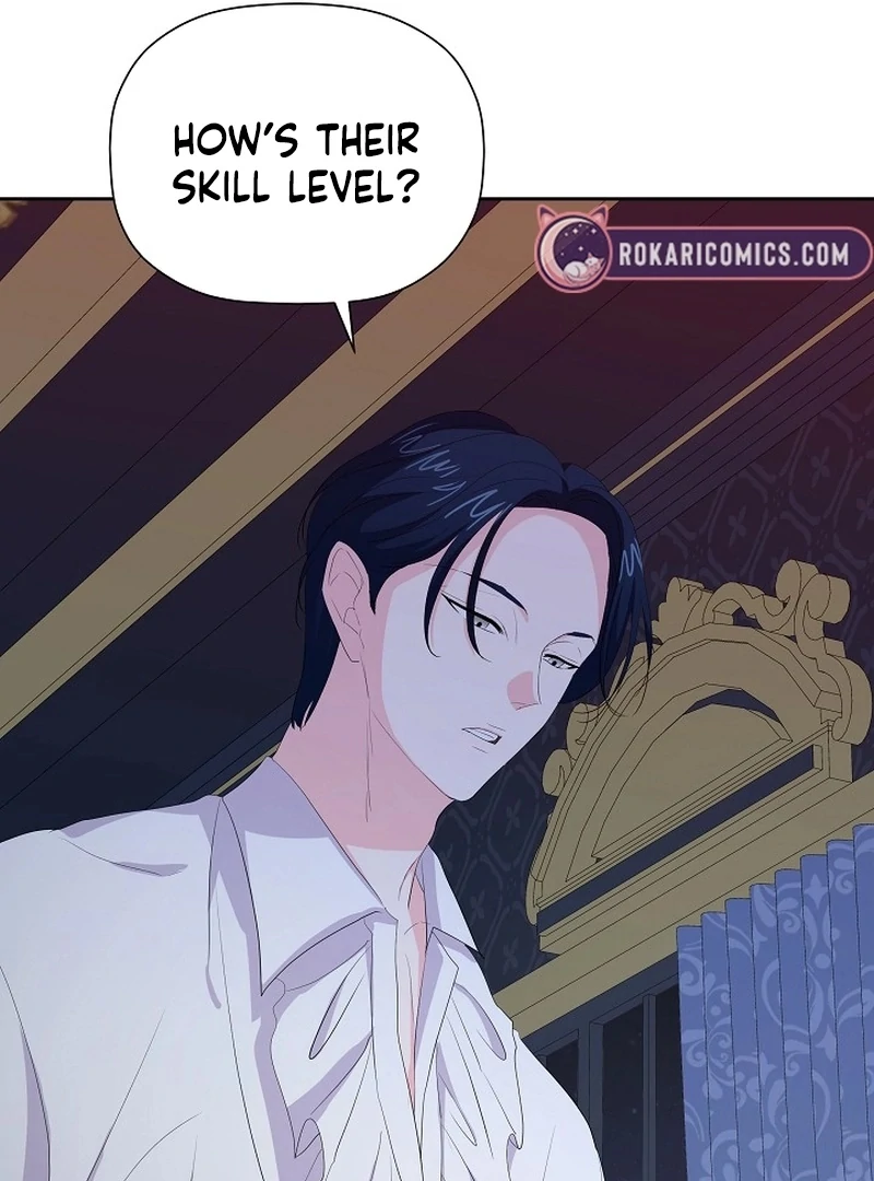 The Time-Limited Villainess Who Makes Medicine Chapter 28 page 94