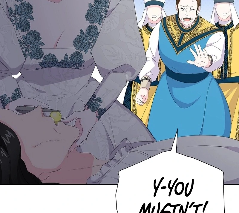 The Time-Limited Villainess Who Makes Medicine Chapter 30 page 92