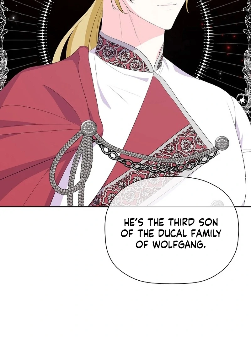 The Time-Limited Villainess Who Makes Medicine Chapter 28 page 97