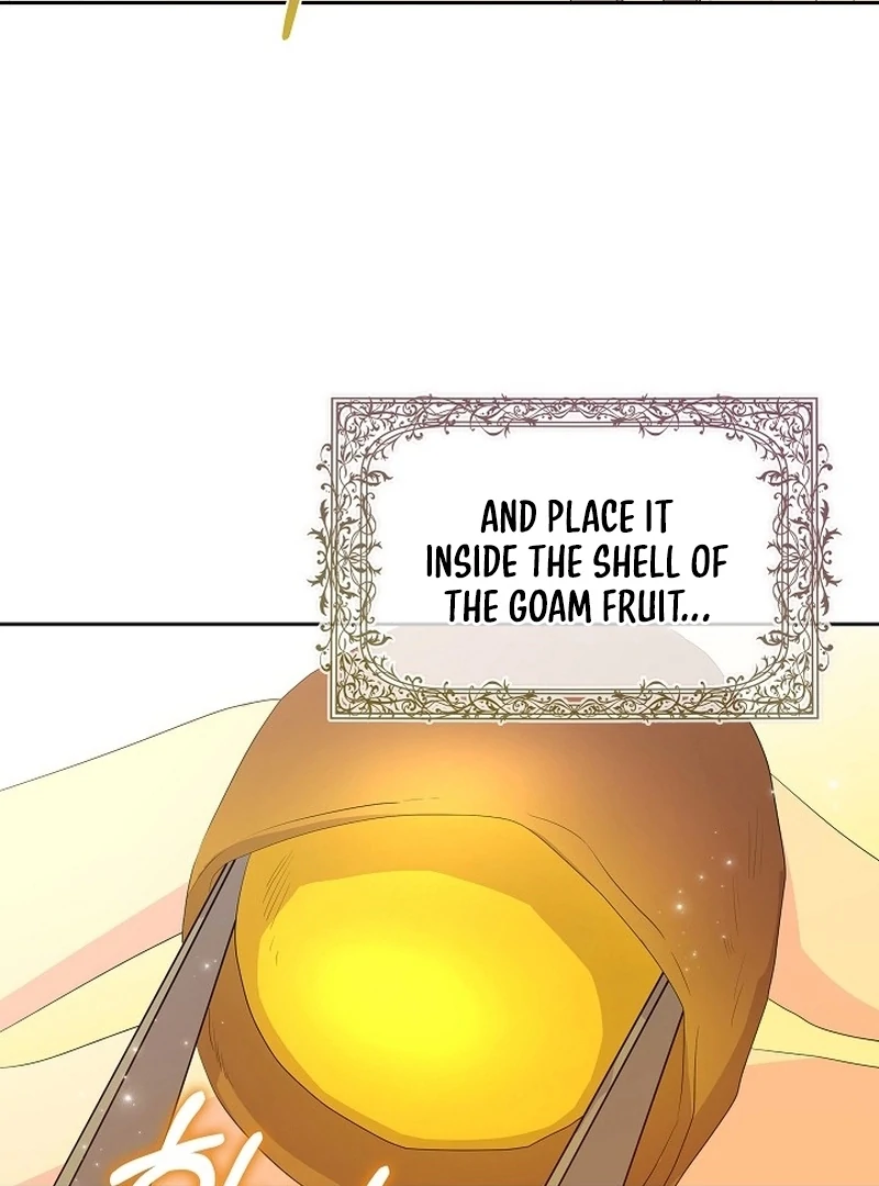 The Time-Limited Villainess Who Makes Medicine Chapter 30 page 86