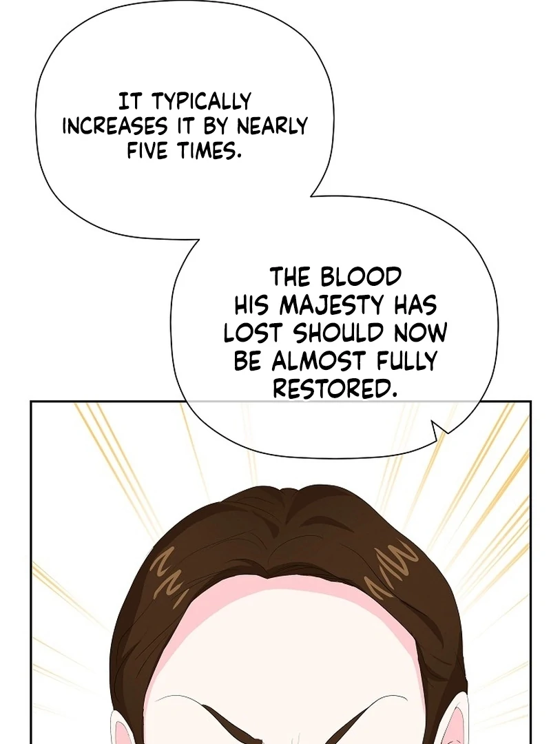 The Time-Limited Villainess Who Makes Medicine Chapter 30 page 103