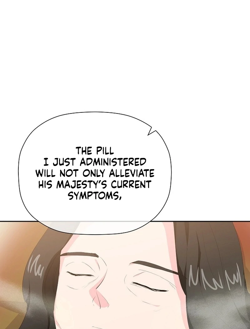 The Time-Limited Villainess Who Makes Medicine Chapter 30 page 101