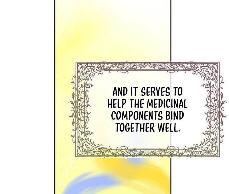 The Time-Limited Villainess Who Makes Medicine Chapter 30 page 83