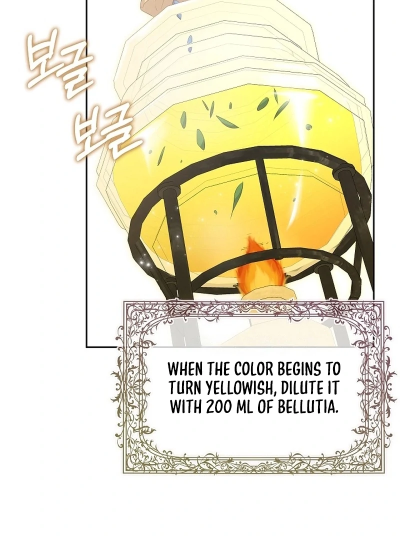 The Time-Limited Villainess Who Makes Medicine Chapter 30 page 77