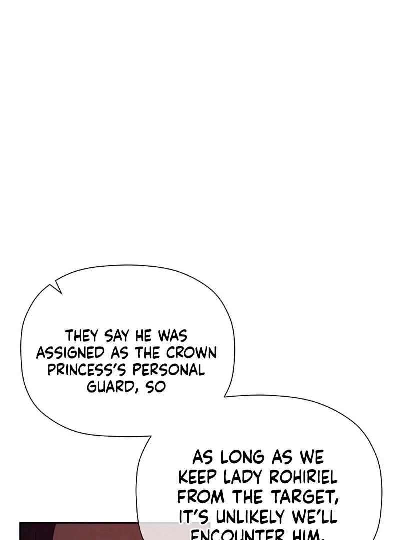 The Time-Limited Villainess Who Makes Medicine Chapter 28 page 98