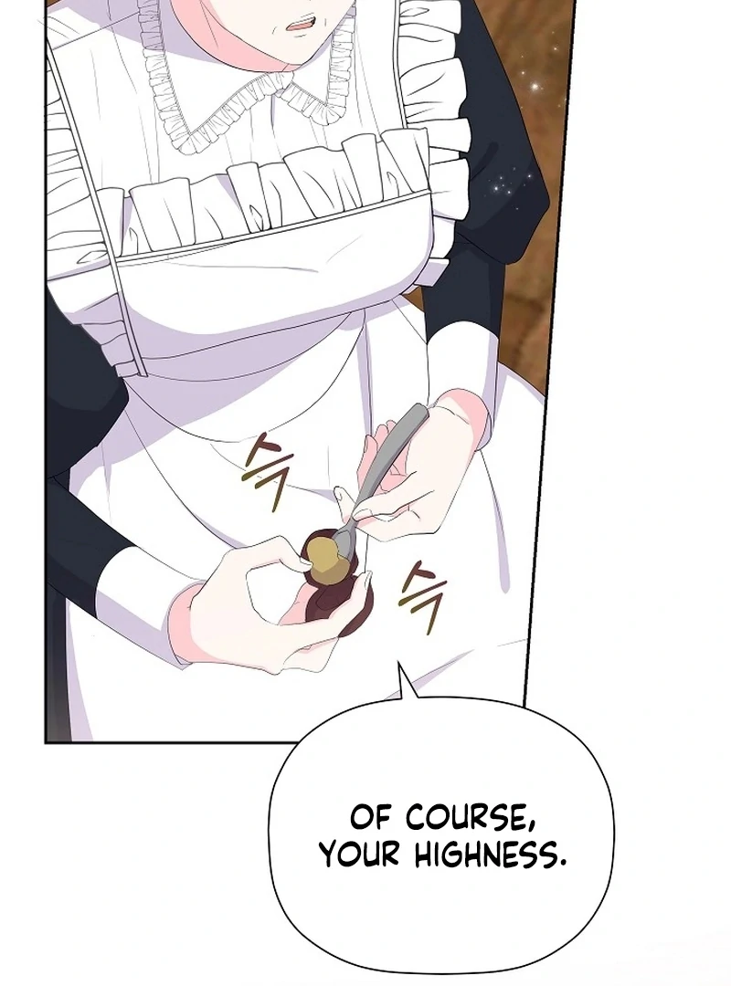 The Time-Limited Villainess Who Makes Medicine Chapter 30 page 79