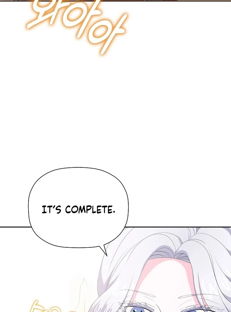 The Time-Limited Villainess Who Makes Medicine Chapter 30 page 87