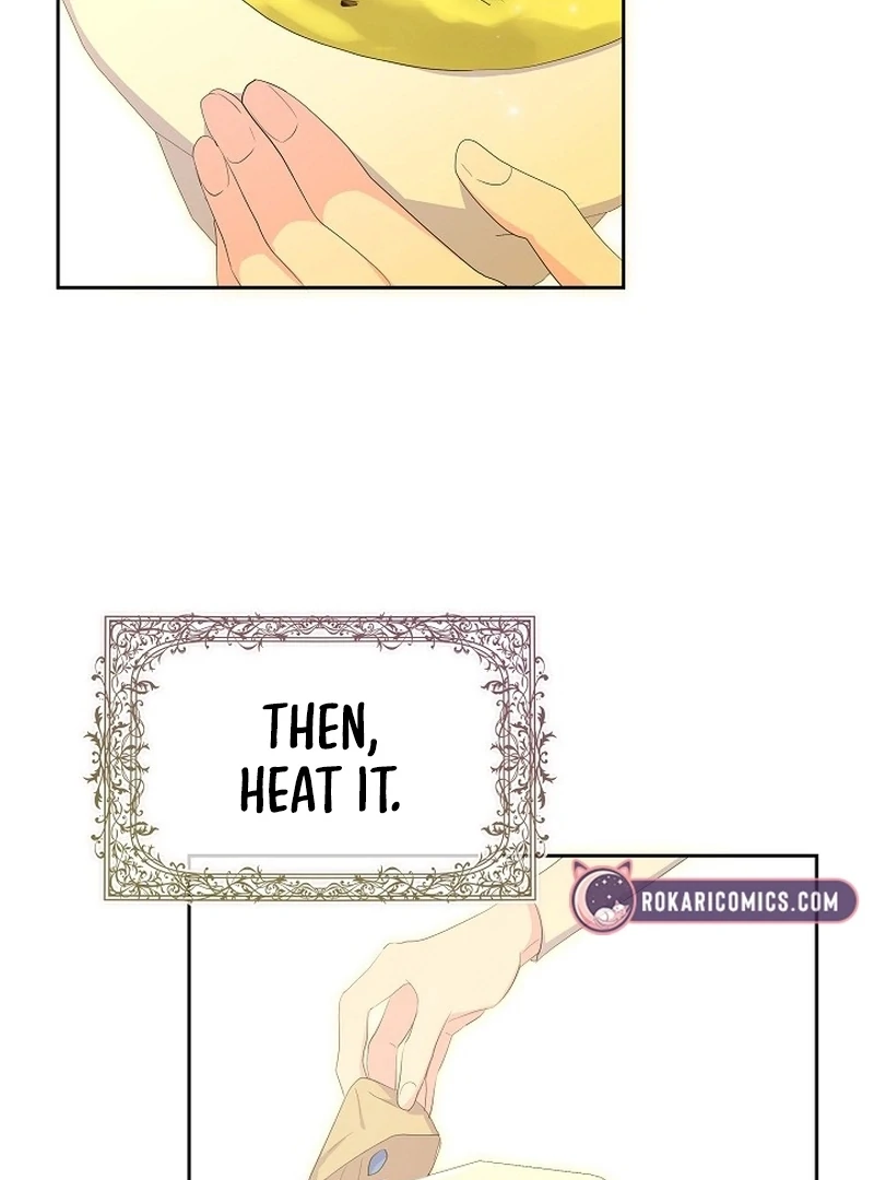 The Time-Limited Villainess Who Makes Medicine Chapter 30 page 76