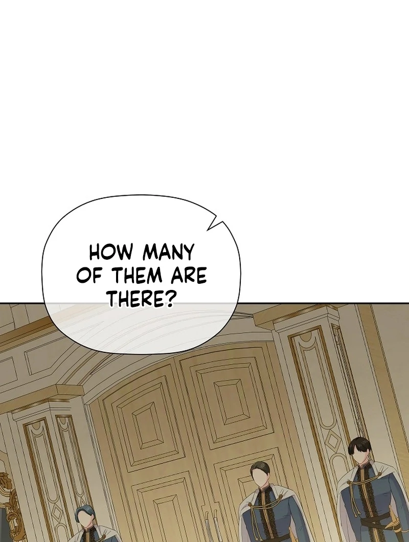 The Time-Limited Villainess Who Makes Medicine Chapter 28 page 92