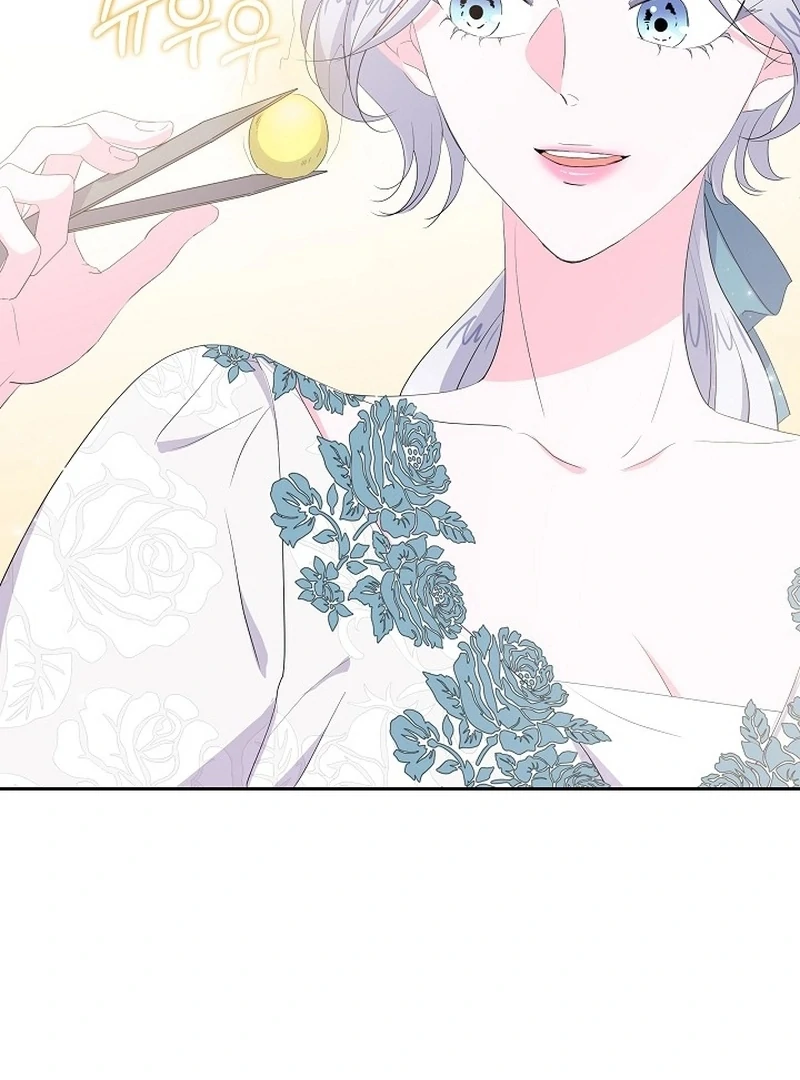 The Time-Limited Villainess Who Makes Medicine Chapter 30 page 88