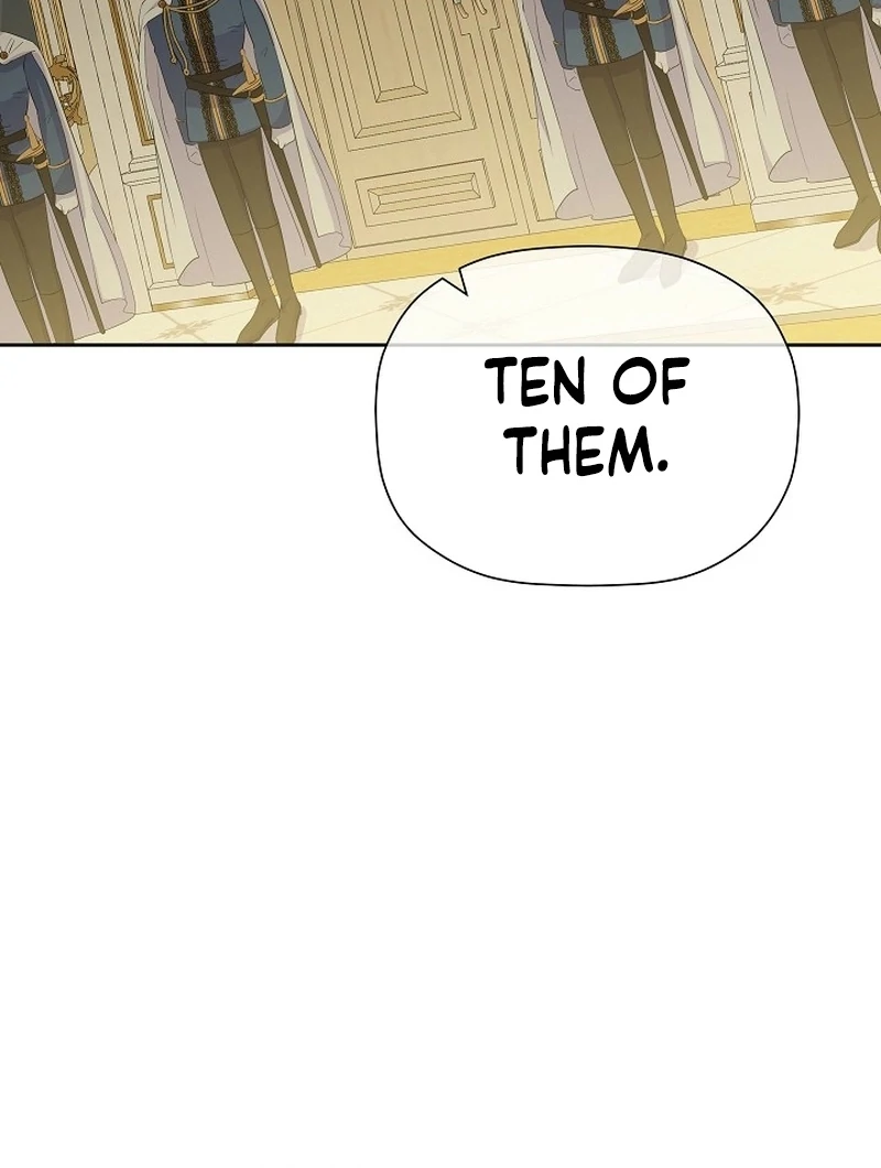 The Time-Limited Villainess Who Makes Medicine Chapter 28 page 93