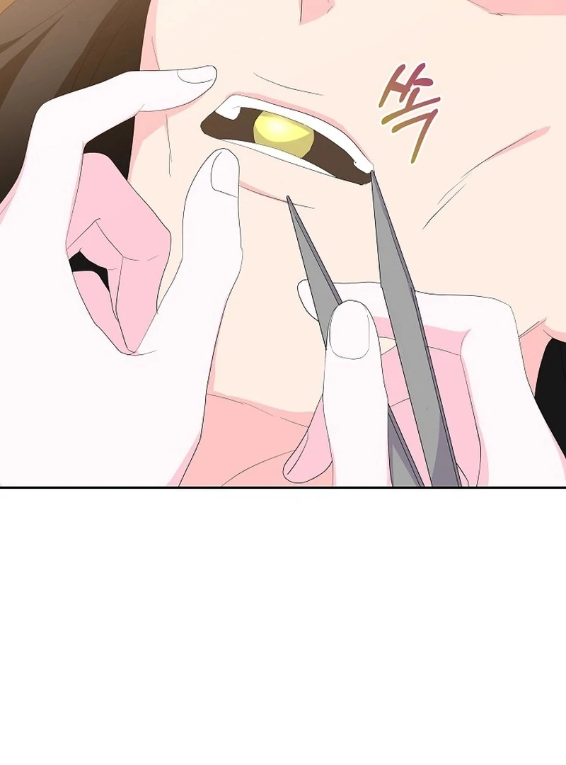 The Time-Limited Villainess Who Makes Medicine Chapter 30 page 98