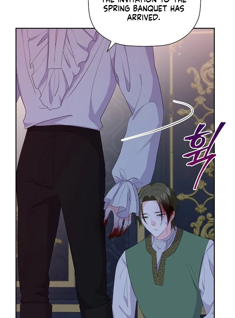 The Time-Limited Villainess Who Makes Medicine Chapter 28 page 107