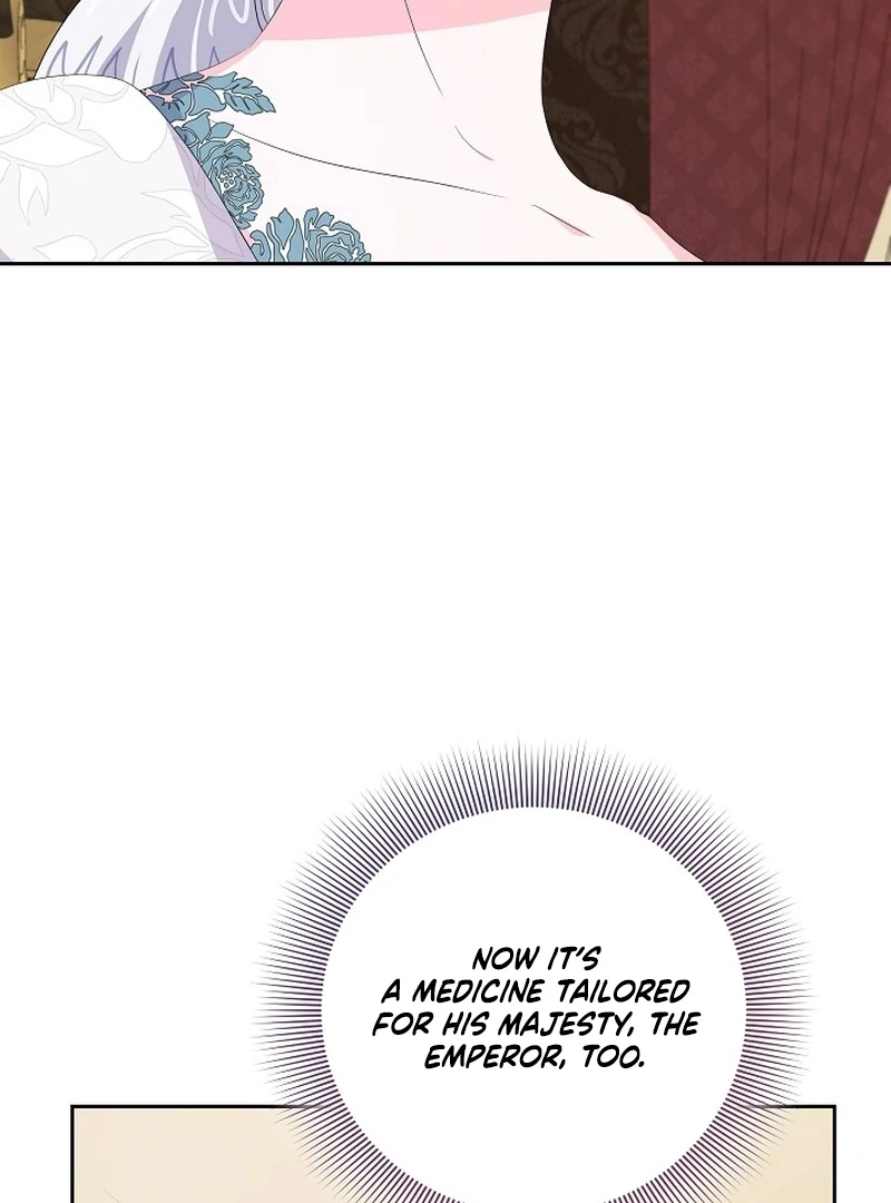 The Time-Limited Villainess Who Makes Medicine Chapter 30 page 109