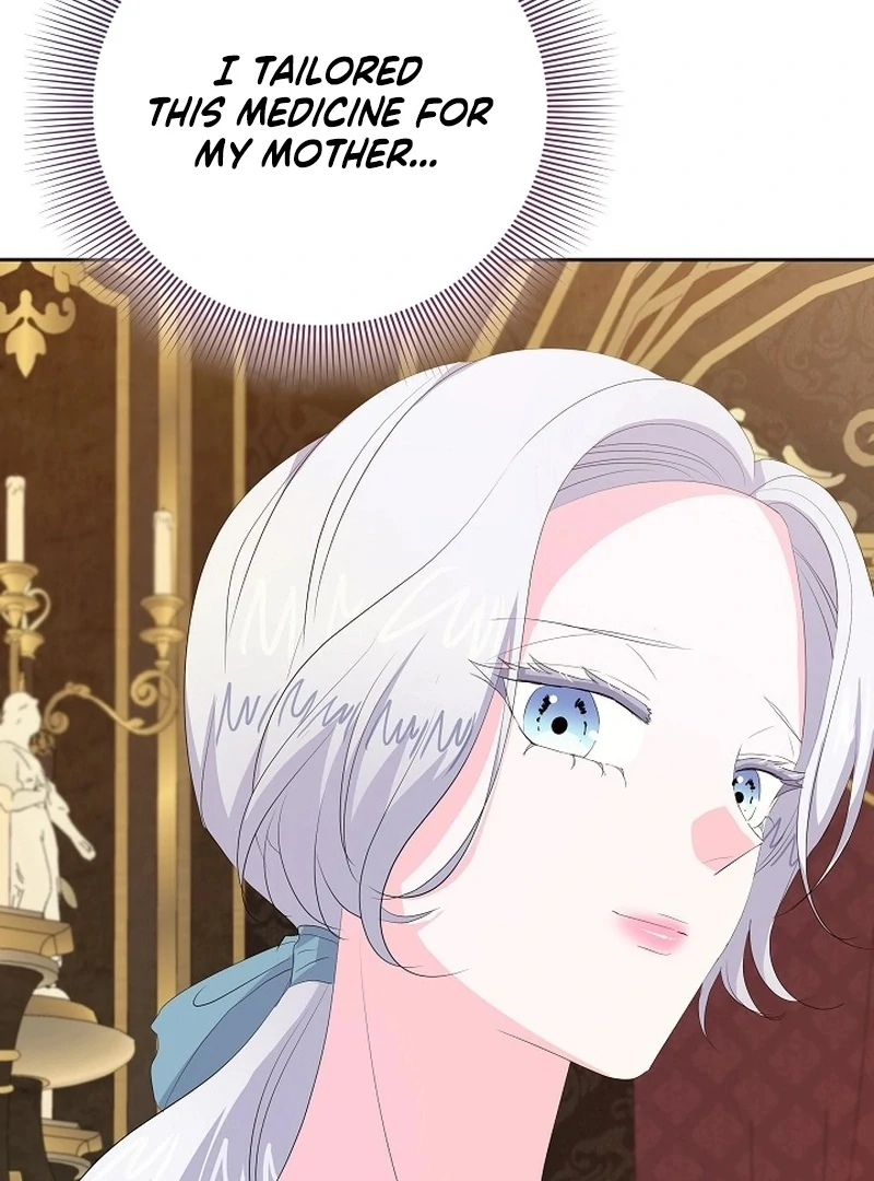 The Time-Limited Villainess Who Makes Medicine Chapter 30 page 108