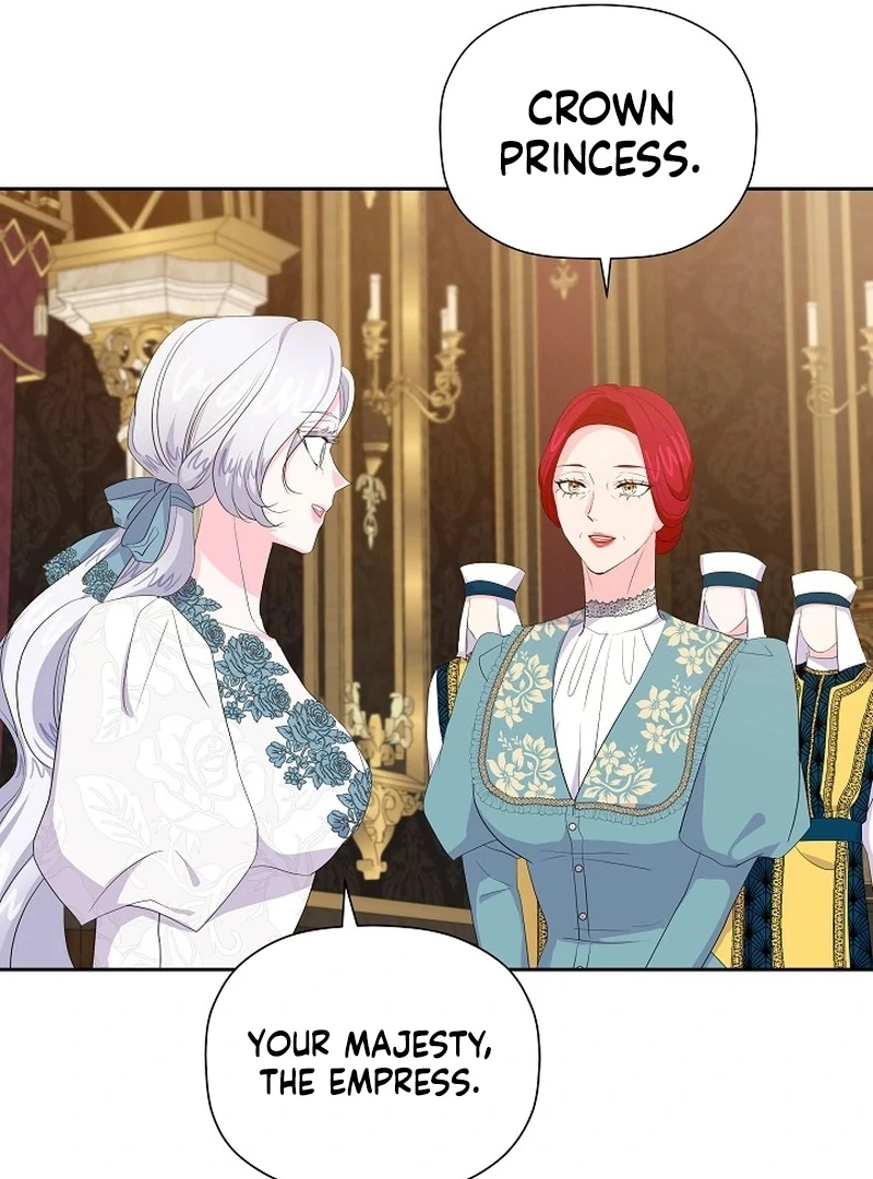 The Time-Limited Villainess Who Makes Medicine Chapter 30 page 112