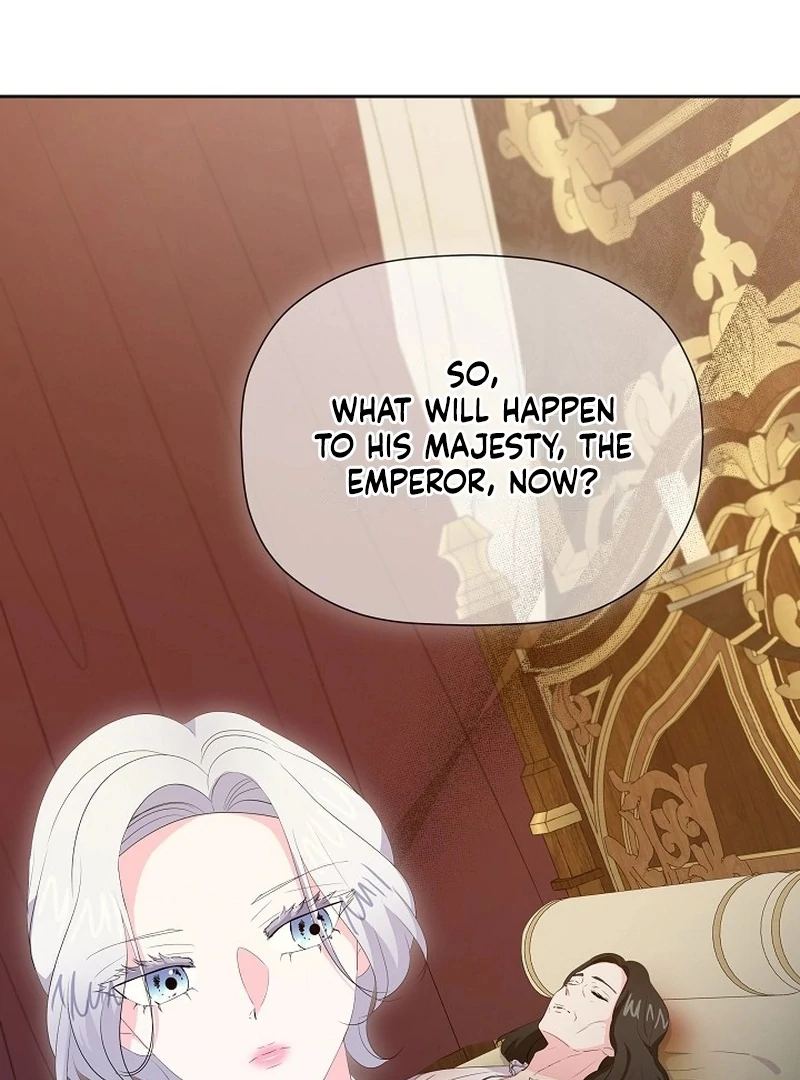The Time-Limited Villainess Who Makes Medicine Chapter 30 page 117