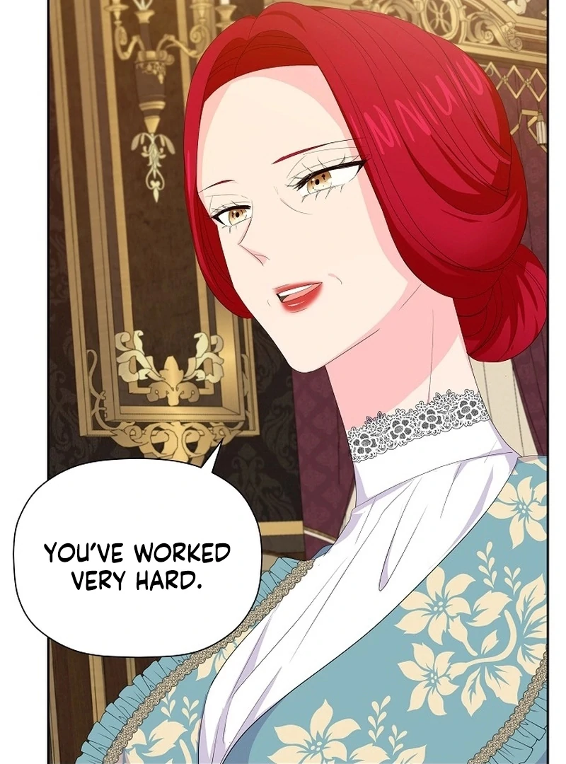 The Time-Limited Villainess Who Makes Medicine Chapter 30 page 114