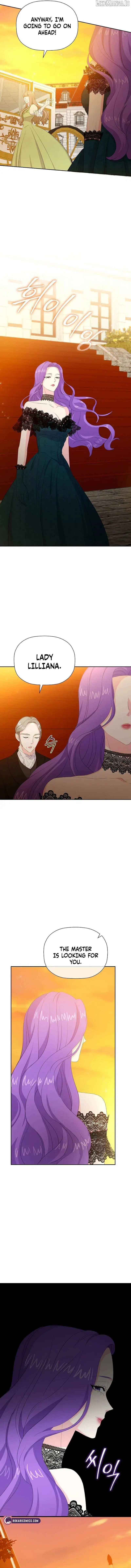 The Time-Limited Villainess Who Makes Medicine Chapter 31 page 11