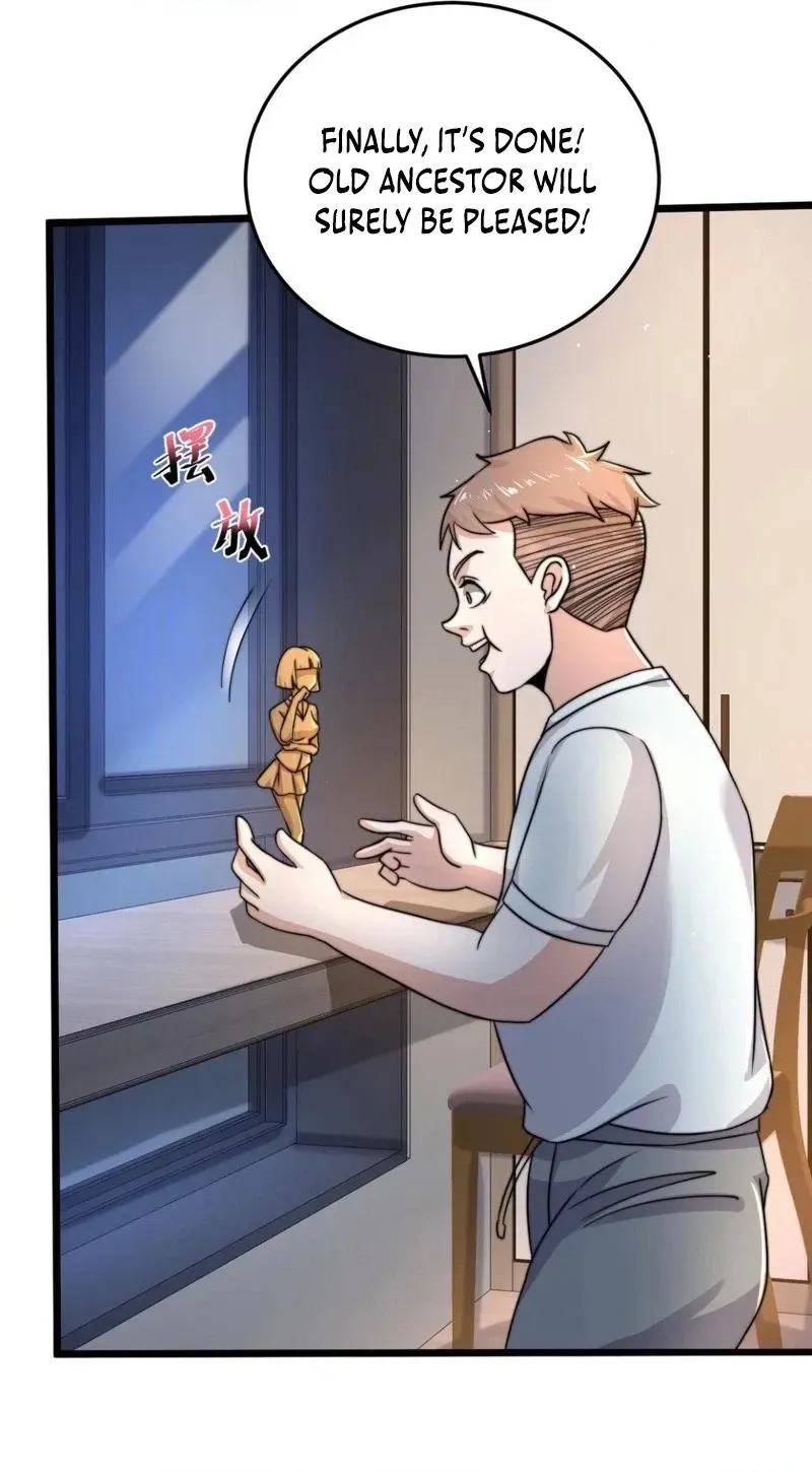 Starting a livestream in the underworld who dares to join the livestream Chapter 32 page 10