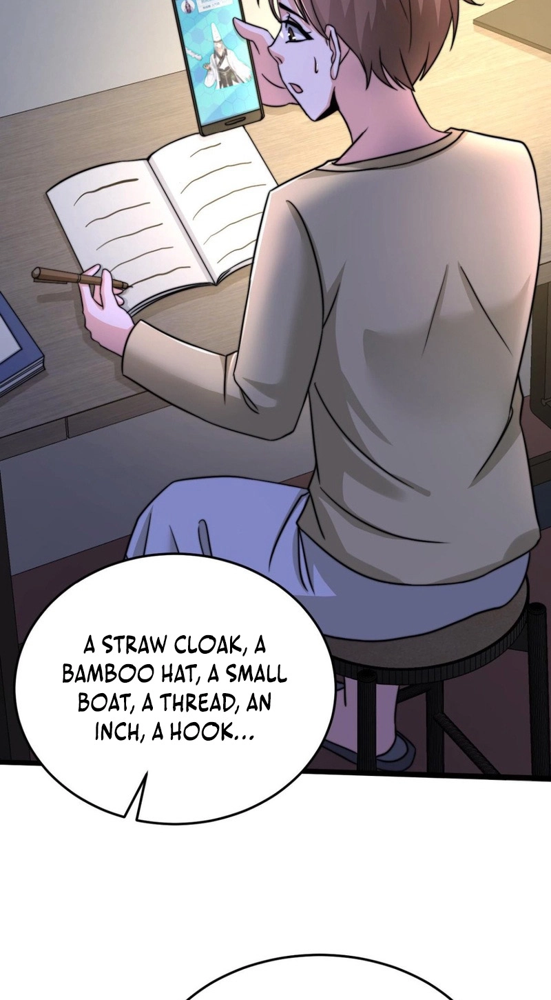 Starting a livestream in the underworld who dares to join the livestream Chapter 32 page 14
