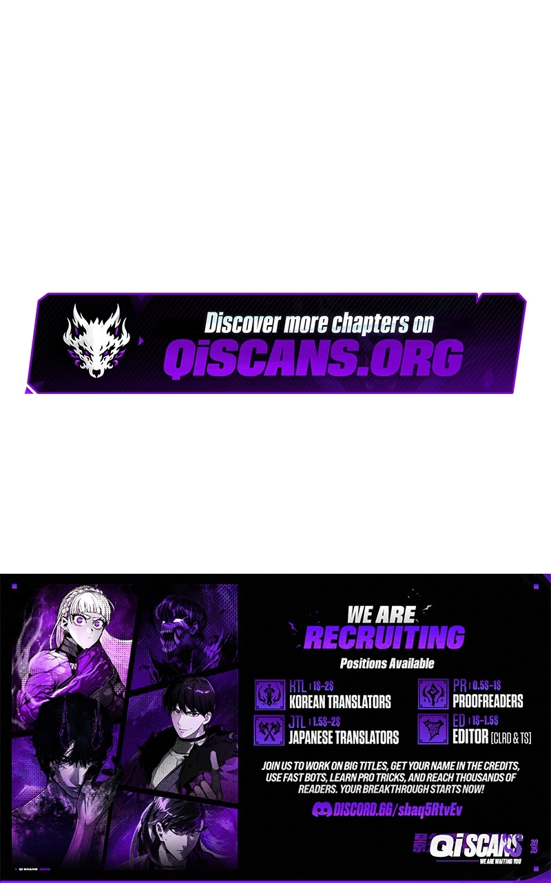 Starting a livestream in the underworld who dares to join the livestream Chapter 32 page 33