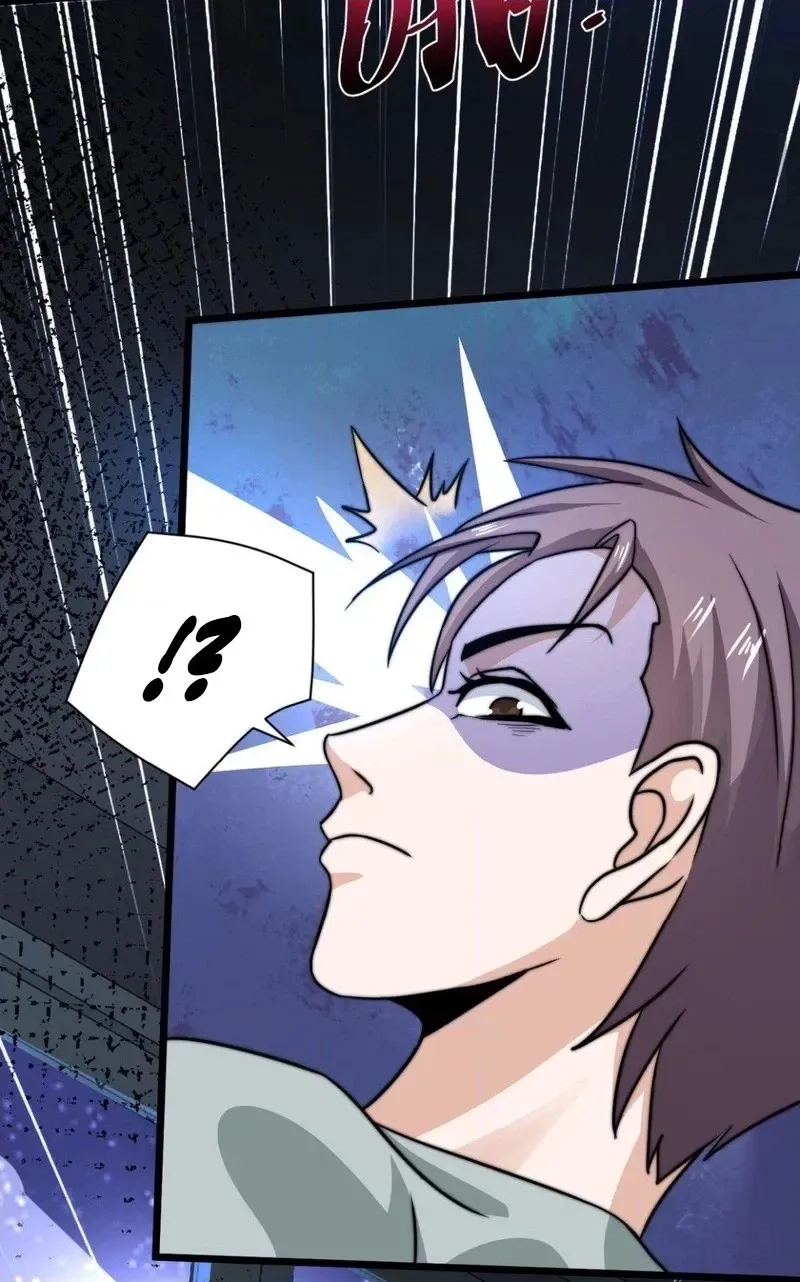 Starting a livestream in the underworld who dares to join the livestream Chapter 32 page 30