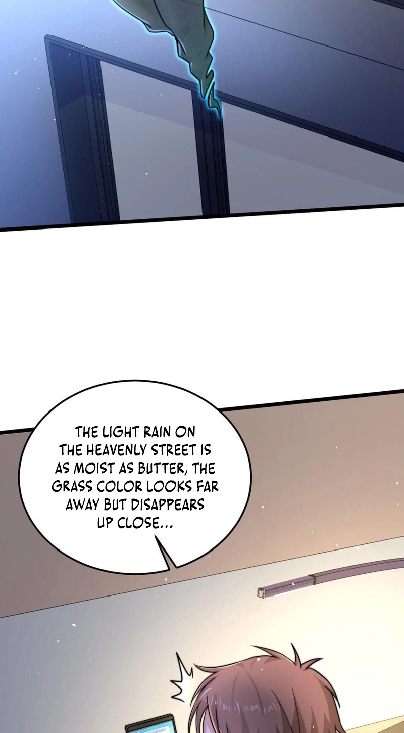 Starting a livestream in the underworld who dares to join the livestream Chapter 32 page 13