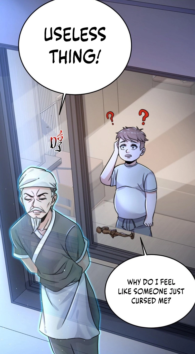 Starting a livestream in the underworld who dares to join the livestream Chapter 32 page 12