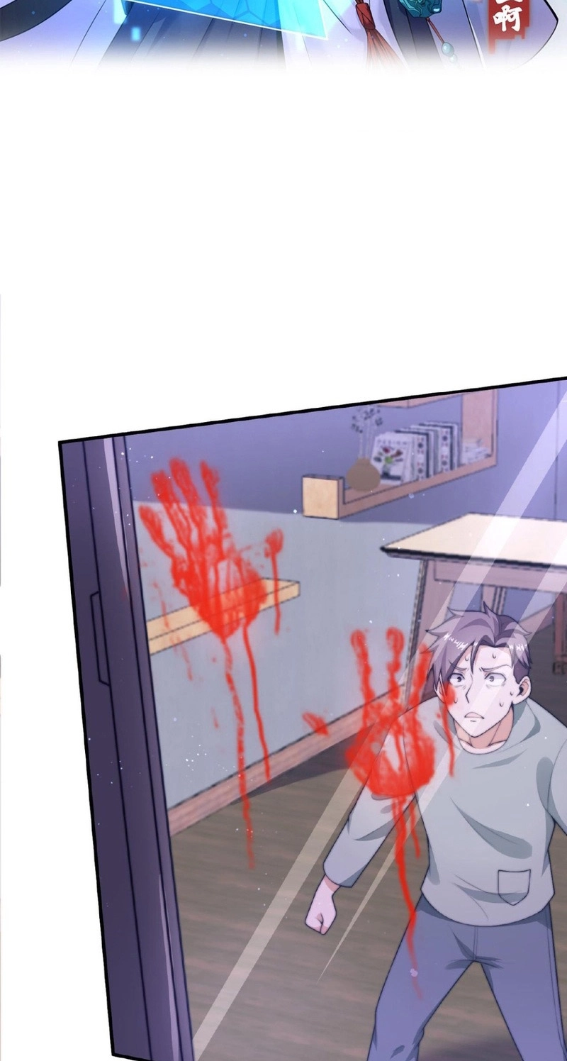 Starting a livestream in the underworld who dares to join the livestream Chapter 33 page 2