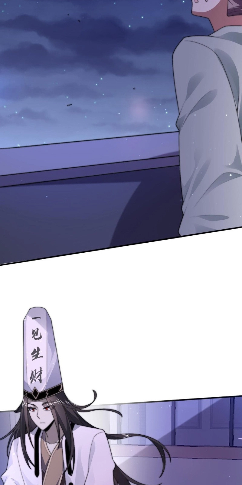 Starting a livestream in the underworld who dares to join the livestream Chapter 33 page 14