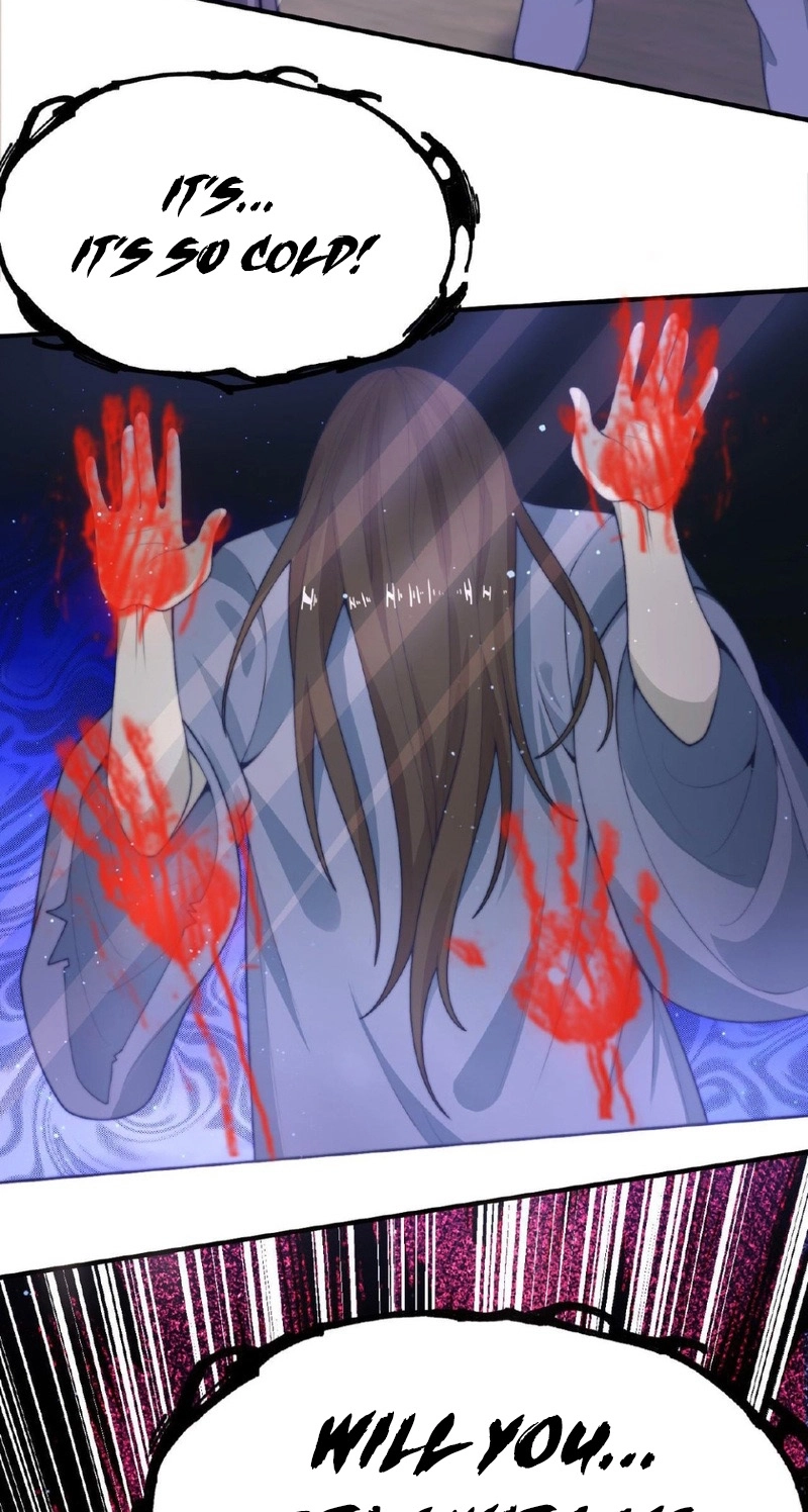 Starting a livestream in the underworld who dares to join the livestream Chapter 33 page 3