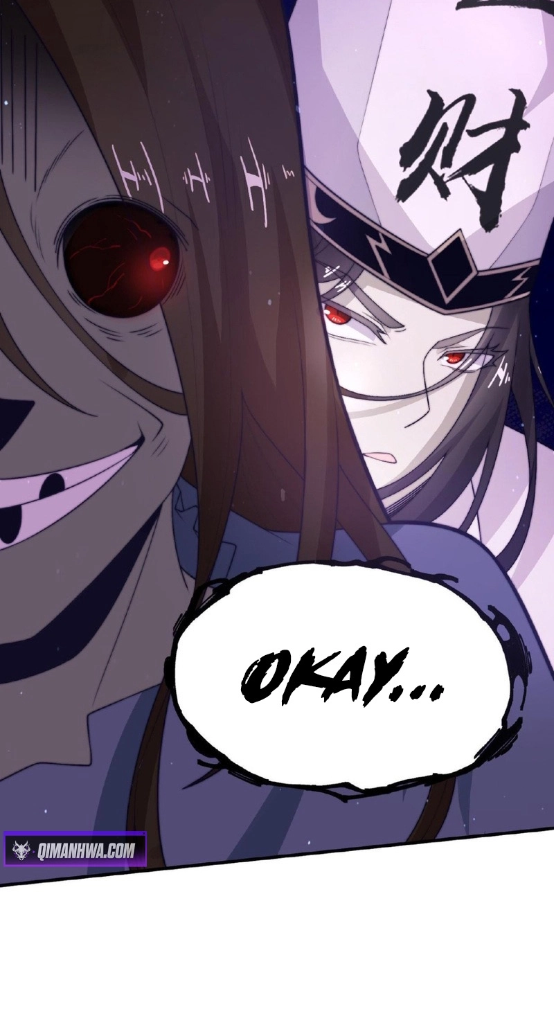 Starting a livestream in the underworld who dares to join the livestream Chapter 33 page 9